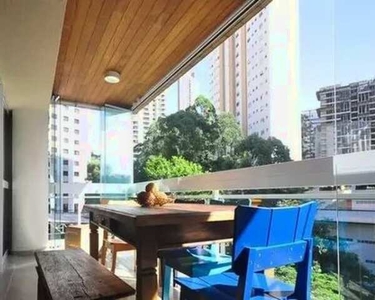 Apartamento para Locação em São Paulo, VILA ANDRADE, 3 dormitórios, 3 suítes, 5 banheiros