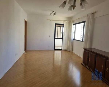 Apartamento para Locação em São Paulo, Vila Gumercindo, 2 dormitórios, 1 suíte, 1 banheiro