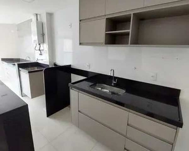 Apartamento para Locação em Vila Velha, Praia de Itaparica, 2 dormitórios, 1 suíte, 2 banh