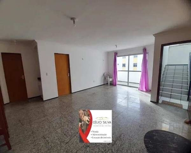 Apartamento para locação na praia do icarai caucaia