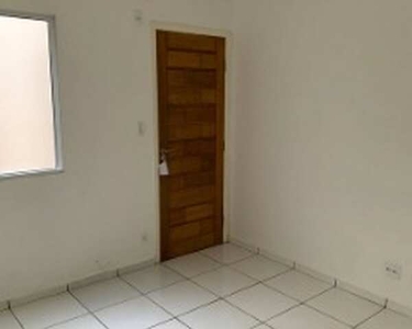 Apartamento para locação na Vila Virginia condominio Vitta 2, 2 dormitorios, 48 m2, condom