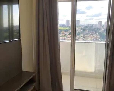 Apartamento para locação no Condomínio RED, em Sorocaba-SP