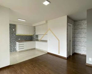 APARTAMENTO PARA LOCAÇÃO NO GARNET - AVENIDA BRASIL EM AMERICANA/SP