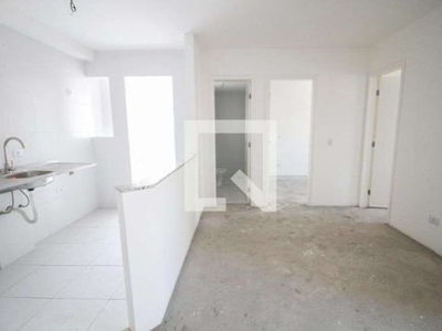 Apartamento para venda - água fria, 2 quartos, 49 m² - são paulo