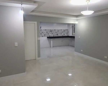 Apartamento para venda com 134 metros quadrados com 3 quartos em Perdizes - São Paulo - SP