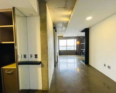 Apartamento para venda e locação no Maxhaus no Cambuí em Campinas - SP