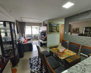 Apartamento para Venda em Salvador, Candeal, 2 dormitórios, 1 suíte, 2 banheiros, 1 vaga