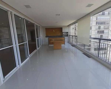 Apartamento para venda possui 222 metros quadrados com 4 quartos em Vila Mariana - São Pau