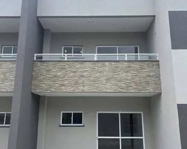 Apartamento para venda tem 70 metros quadrados com 2 quartos em Barrocão - Itaitinga - CE