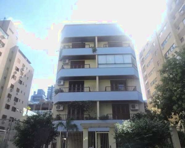 Apartamento para venda tem 94 metros quadrados com 2 quartos em Bela Vista - Porto Alegre