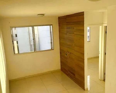 Apartamento Parque Rio Maravilha