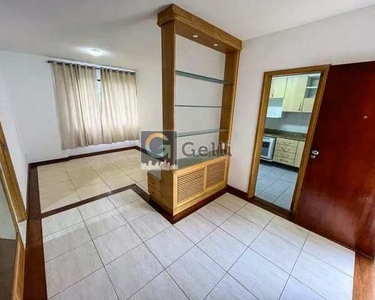 Apartamento- Petrópolis, Centro