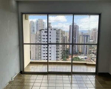 APARTAMENTO PRÓXIMO AO SHOPPING TATUAPÉ