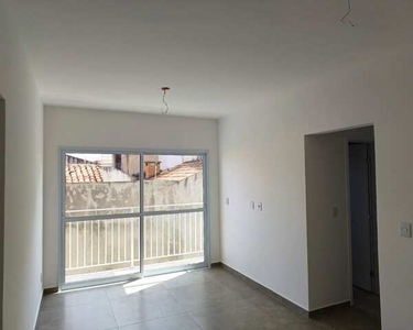 APARTAMENTO RESIDENCIAL em ATIBAIA - SP, JARDIM ALVINÓPOLIS