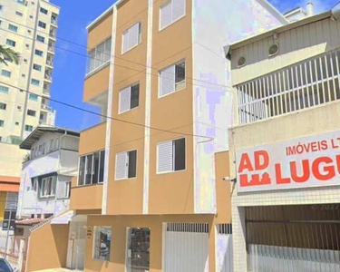 APARTAMENTO RESIDENCIAL em BALNEÁRIO CAMBORIÚ - SC, CENTRO