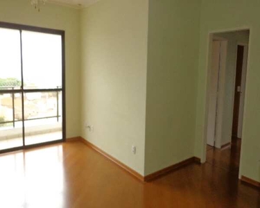 APARTAMENTO RESIDENCIAL em CAMPINAS - SP, JARDIM CHAPADÃO