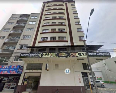 APARTAMENTO RESIDENCIAL em CURITIBA - PR, CENTRO