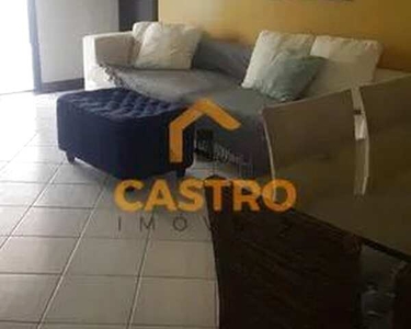 APARTAMENTO RESIDENCIAL em GUARAPARI - ES, PRAIA DO MORRO