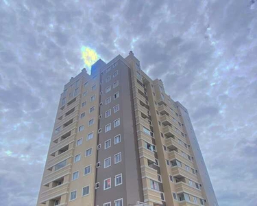 APARTAMENTO RESIDENCIAL em PONTA GROSSA - PR, CENTRO