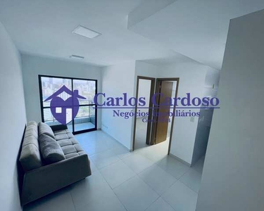 APARTAMENTO RESIDENCIAL em RECIFE - PE, Boa Vista