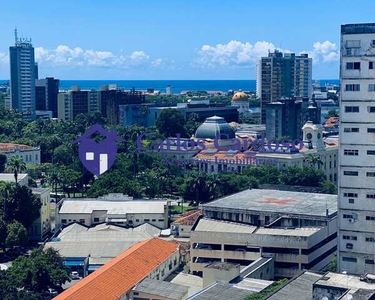 APARTAMENTO RESIDENCIAL em RECIFE - PE, BOA VISTA