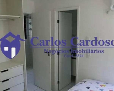 APARTAMENTO RESIDENCIAL em Recife - PE, Casa Amarela