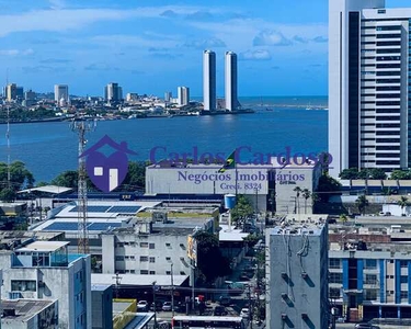 APARTAMENTO RESIDENCIAL em RECIFE - PE, Pina