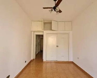 APARTAMENTO RESIDENCIAL em SANTOS - SP, BOQUEIRÃO