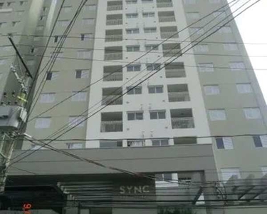 APARTAMENTO RESIDENCIAL em São Caetano do Sul - SP, Centro