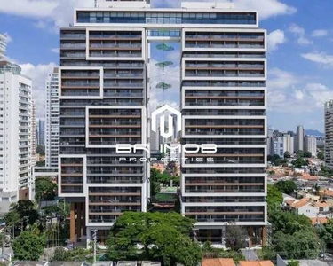 APARTAMENTO RESIDENCIAL em SÃO PAULO - SP, BROOKLIN