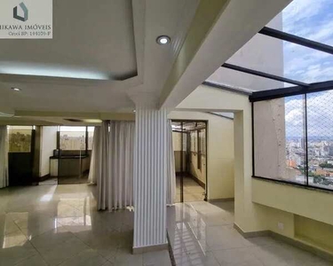 APARTAMENTO RESIDENCIAL em SÃO PAULO - SP, CAMBUCI