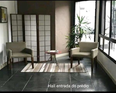 APARTAMENTO RESIDENCIAL em SÃO PAULO - SP, CENTRO