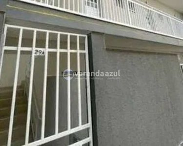 APARTAMENTO RESIDENCIAL em SÃO PAULO - SP, VILA COSMOPOLITA