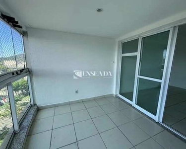 APARTAMENTO RESIDENCIAL em VITÓRIA - ES, ENSEADA DO SUÁ