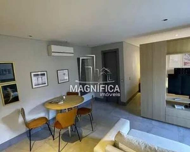 Apartamento Studio de Alto Padrão Que tal morar em um magnífico imóvel localizado no melho