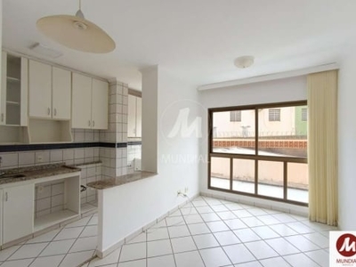 Apartamento (tipo - padrao) 1 dormitórios, cozinha planejada, portaria 24hs, lazer, elevador, em condomínio fechado