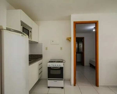 Apartamento um quarto para alugar em Boa Viagem