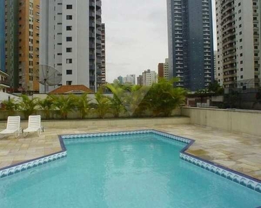 Apartamento venda ou locação Jardim Vila Mariana - 4 Dormitórios, 4 Suítes, 4 Vagas de gar