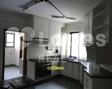 Apartamento - Vila Coqueiro - Valinhos