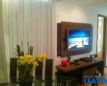 APARTAMENTO - VILA PALMARES - SP