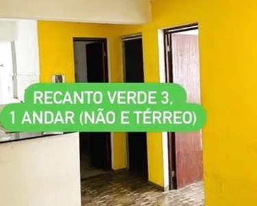 Apt RECANTO VERDE 3