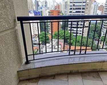 APTO. DE 36 M² EM VILA NOVA CONCEIÇÃO