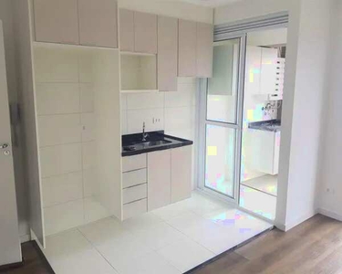 Apto Novo 32m² 1 Dorm - Condomínio Completo - Vila Prudente