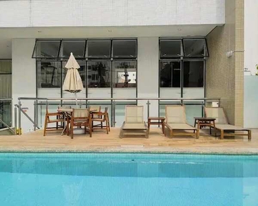 BARRA - MARAVILHOSO APARTAMENTO 2 /4 E SALA COM MOVEIS PLANEJADOS - PERTO DA PRAIA