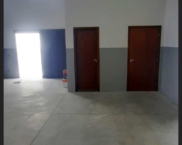 BARRACAO COMERCIAL em FRANCA - SP, PROL. ESMERALDAS