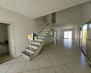 Belíssima Casa de Condominio para locação 4 dormitorios (2 suites) 270 m2 Planalto Paulist
