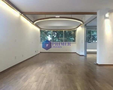 BELO HORIZONTE - Apartamento Padrão - Funcionários