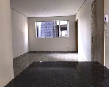 Belo Horizonte - Apartamento Padrão - Lourdes