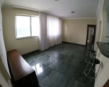 BELO HORIZONTE - Apartamento Padrão - Ouro Preto