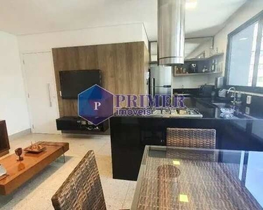 BELO HORIZONTE - Apartamento Padrão - Serra